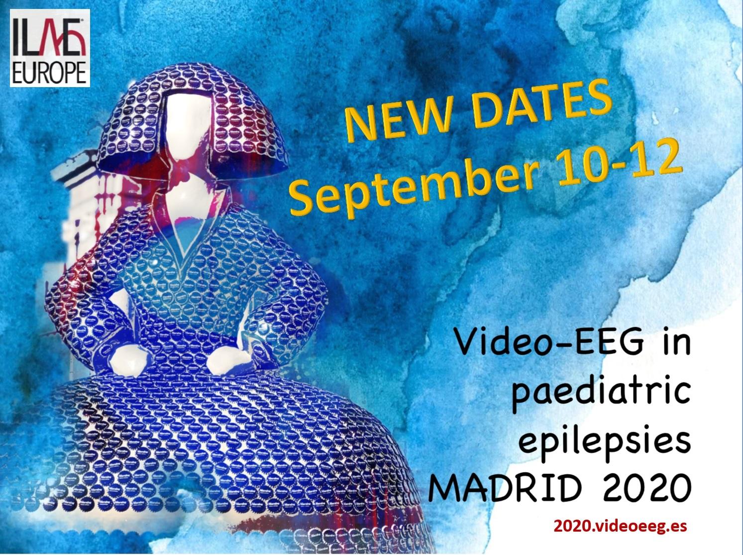 4th International Video-EEG in Paediatric Epilepsies