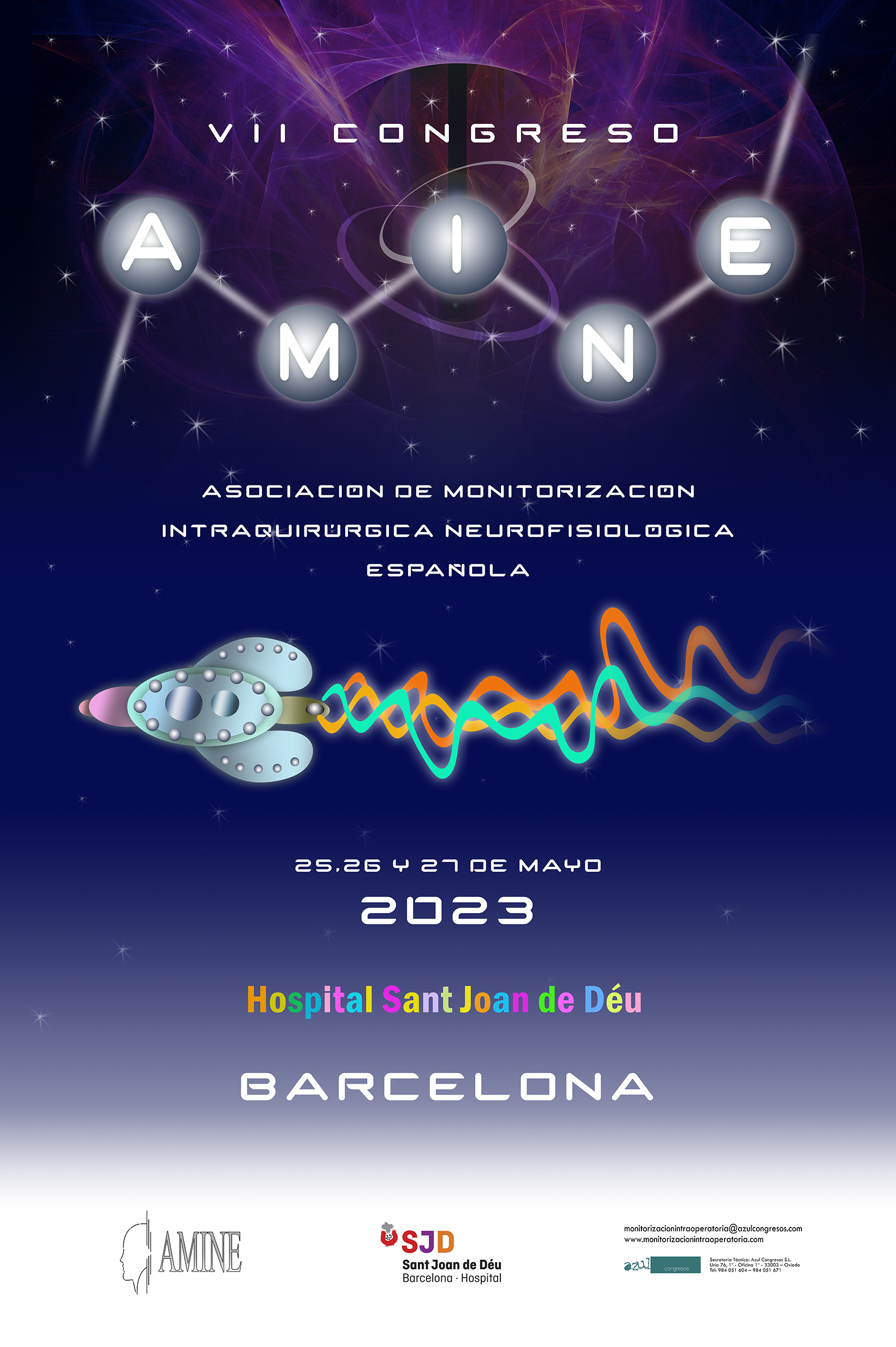 Curso de Potenciales Evocados