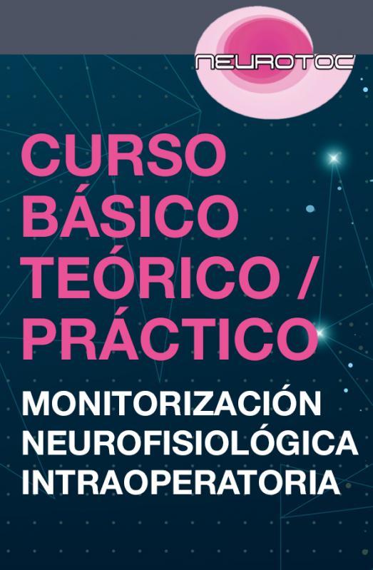 Curso teórico-práctico de MNI Neurotoc