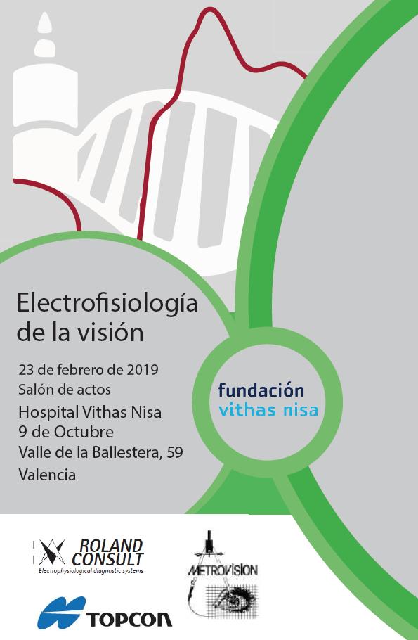Electrofisiología de la Visión