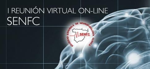 I Reunión Virtual on-line SENFC