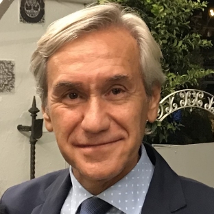 LUIS SANTOVEÑA GONZÁLEZ Junta SANFC VICTORIA E. FERNÁNDEZ SÁNCHEZ