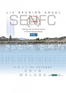 LV Reunión Anual de la Sociedad Española de Neurofisiología Clínica