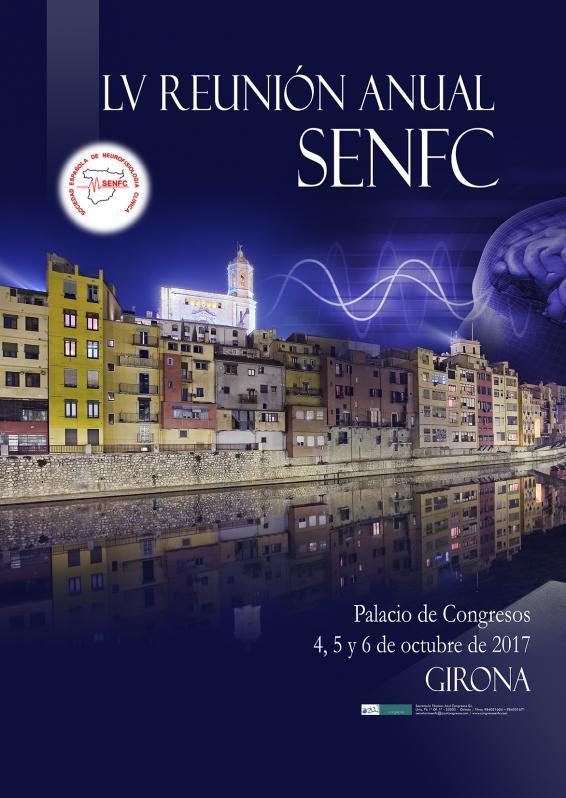 LV Reunión Anual de la Sociedad Española de Neurofisiología Clínica