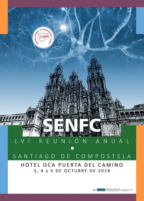 LVI Reunión Anual de la Sociedad Española de Neurofisiología Clínica