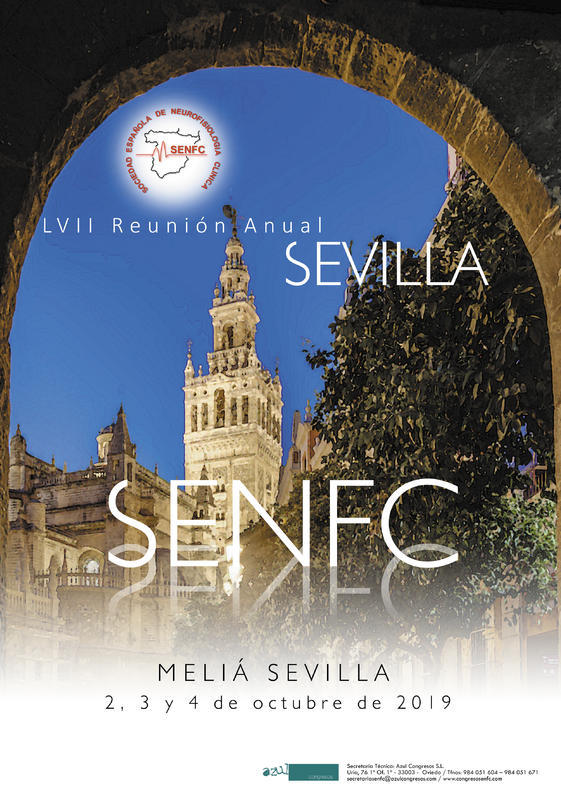 LVII Reunión Anual de la SENFC