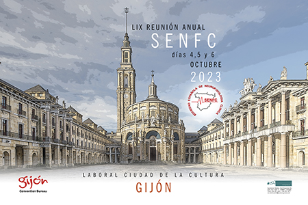 LVIII Reunión Anual de la SENFC