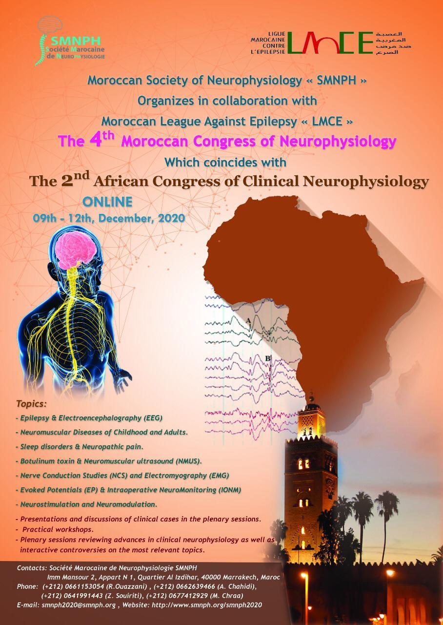 LVIII Reunión Anual de la SENFC