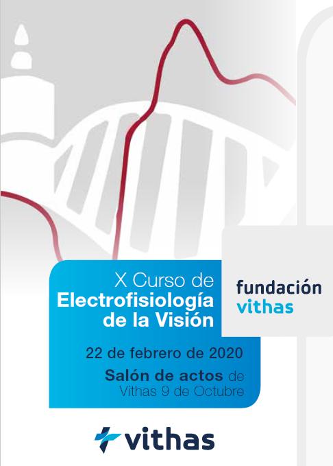 X Curso de Electrofisiología de la Visión