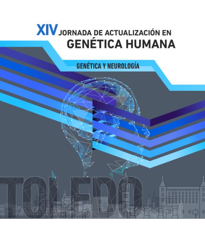 XIV Jornada de actualización en Genética Humana