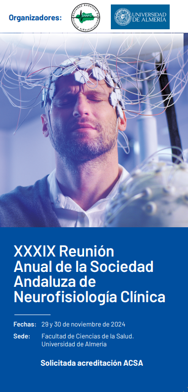 Xxxix Reunion Anualde La Sanfc 