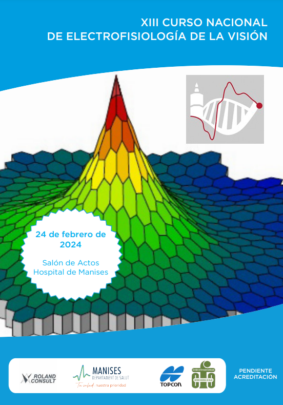 Curso Nacional De ElectrofisiologÍa De La VisiÓn