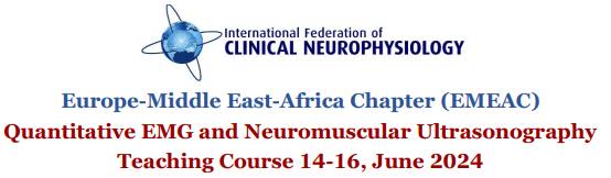 Europe Middle East Africa Chapter (emeac)