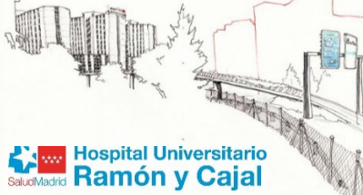 Hospital Universitario Ramón Y Cajal. Madrid