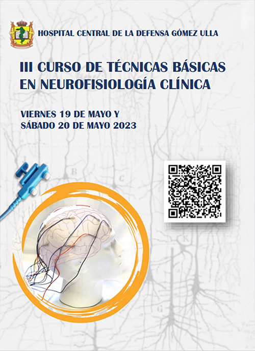 Curso de Potenciales Evocados