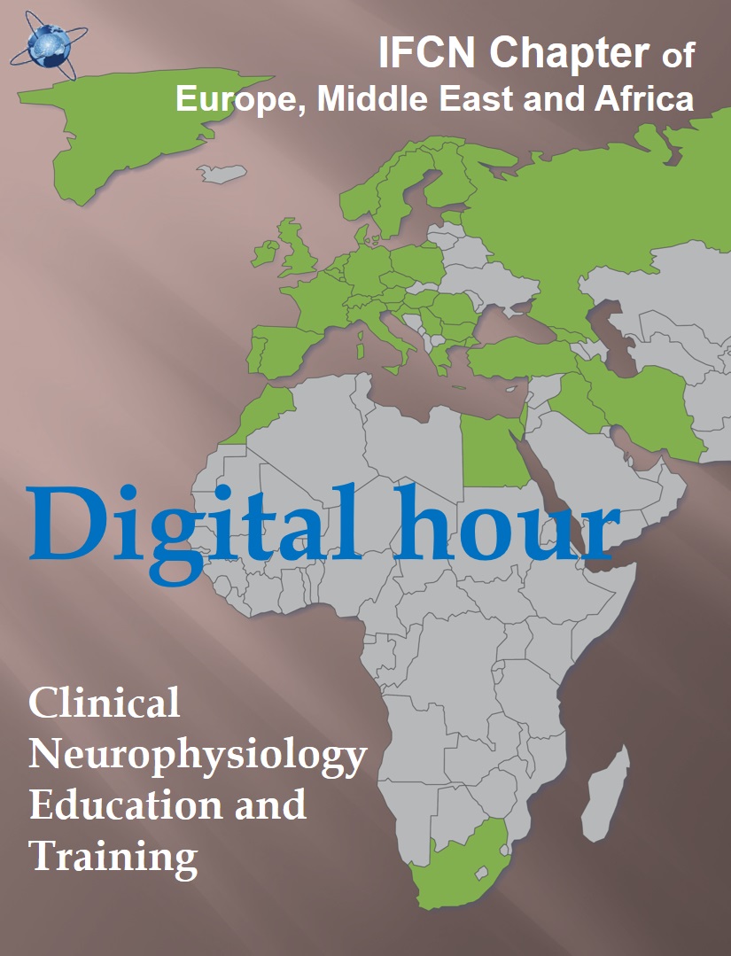 The Digital Hour