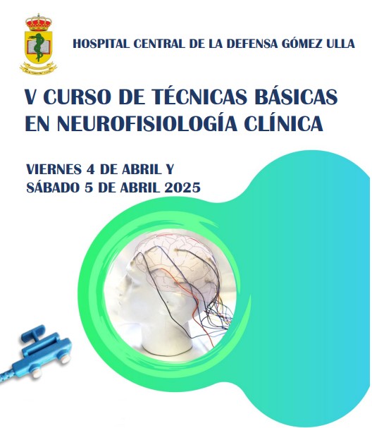 V Curso De TÉcnicas BÁsicas En NeurofisiologÍa ClÍnica