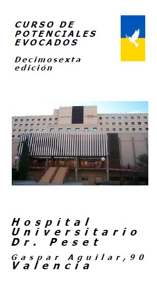 Curso de Potenciales Evocados