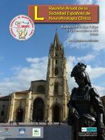 LI Reunión Anual de la Sociedad Española de Neurofisiología Clínica