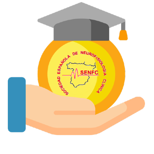 Imagen relacionada con la Convocatoria de Becas de la Sociedad Española de Neurofisiología Clínica (SENFC) para el año 2023 en la sección de noticias