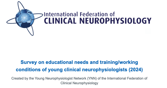 Survey On Educational Needs And Training Working