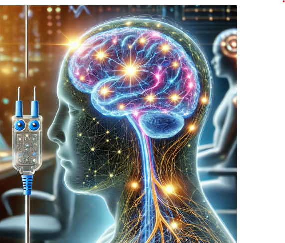 I Jornadas NeuromodulaciÓn Hospital NiÑo JesÚs